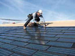 Roof Inspection