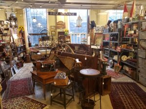 Antique Shop