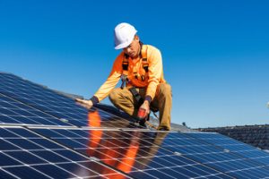 Solar Incentive